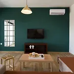 Appartement Vacation On