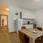 Appartement Vacation On