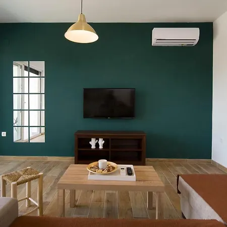 Appartement Vacation On
