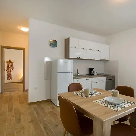 Appartement Vacation On