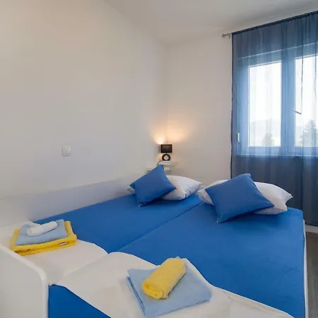 Appartement Vacation On Kaštela