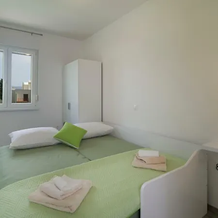 Vacation On Appartement *