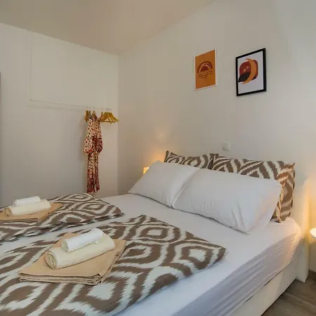 Appartement Vacation On