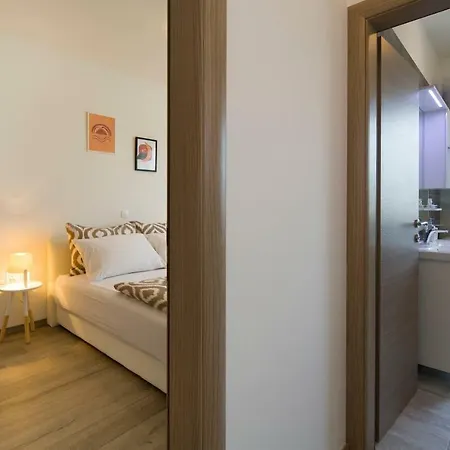 Appartement Vacation On