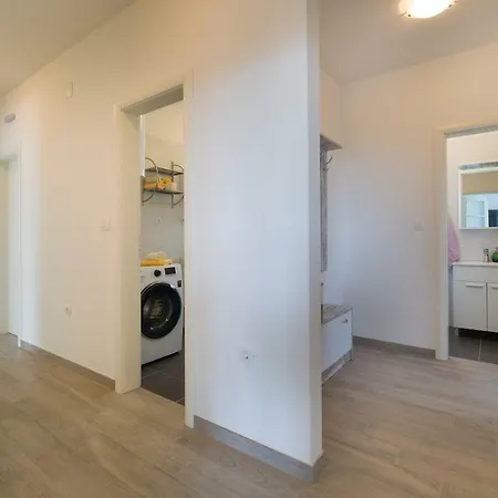 Vacation On Appartement
