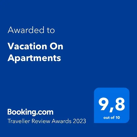 Vacation On *
