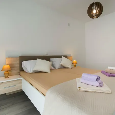 Apartament Vacation On