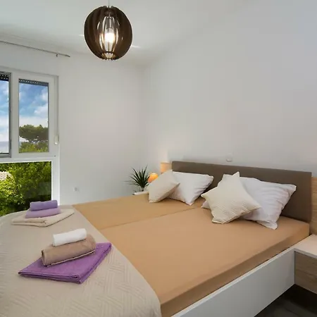 Apartament Vacation On