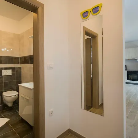 Apartament Vacation On