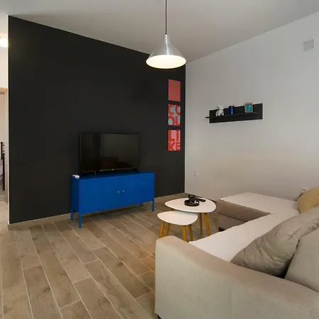 Vacation On Apartament *