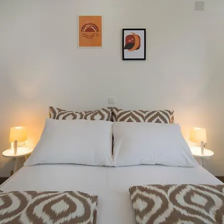 Апартаменты Vacation On *