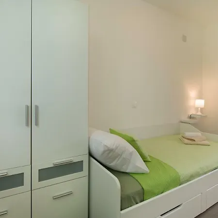 Apartament Vacation On