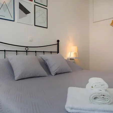 Vacation On Apartament Kaštela