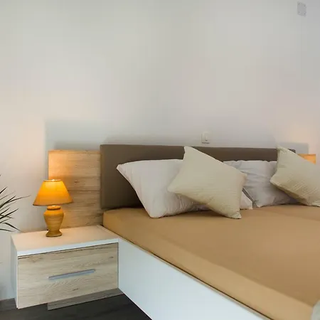 Apartament Vacation On