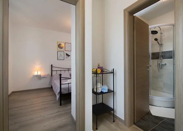 Vacation On Kaštela