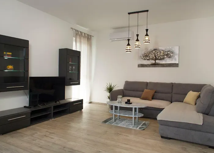 Appartamento Vacation On Kaštela